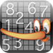 Covert Sudoku