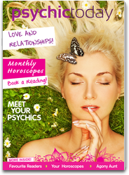 Download Psychic Today free for iPhone, iPod and iPad