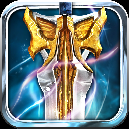 Sacred Odyssey: Rise of Ayden icon