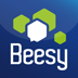 Beesy – Notiz-Tool mit automatischer To-do-Listen- und Projektverwaltung (AppStore Link)